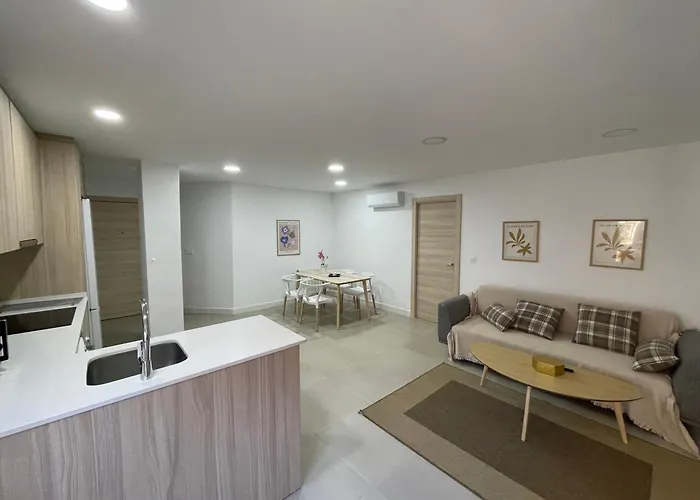 Fantástico apartamento Trajano Parking gratuito