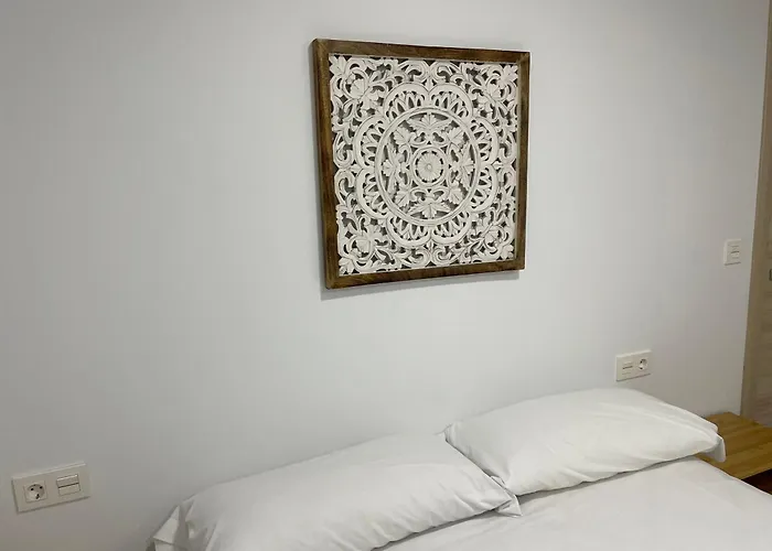 Fantástico apartamento Trajano Parking gratuito